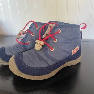Keen boots